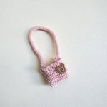 For 15-17 cm V1v2 Labubu Clothes Outfit Labubu Sitting Party Bear Label Scarf Hat Bag Dolls Accessories Cute Decoration Sweater