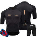 Cycling Jersey Small  Training Level Men Women Long Sleeves Cycling Jersey Breathable Man Cycling Maillott