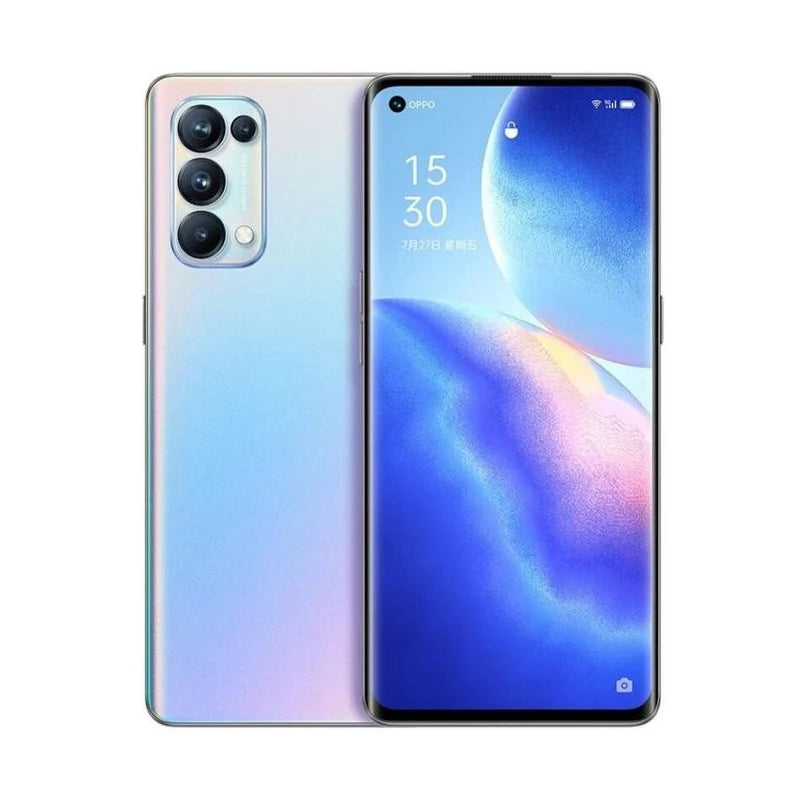 OPPO Reno 5 pro 5G LTE GSM Unlocked 6.55