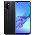 OPPO A53 LTE smartPhone Global firmware 6.5" 13MP Quadruple camera (Dual SIM)(Qualcomm SM4250) 5000mAh used phone