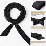 Heatless Curling Rod Headband Soft Hair Curler No HeatHair Rollers Curlers Lazy Sleeping Curls Curling Hairband Styling Tools