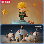 POP MART Hirono × Le Petit Prince Series | 1PC or Full Set of 12 |