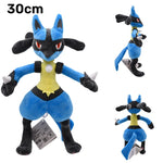 Pokémon Character Plush Collection – Charizard X/Y, Eevee, Greninja & More | Premium Soft Toy Gift