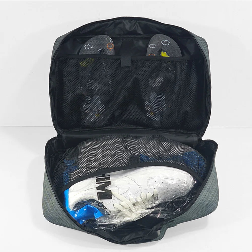 Luggage Travel Cup Holder Free Hand Multiple Pockets Travel Cup Storage Bag Suitcase Bottle Holder Fits Roll on Suitcase Handles