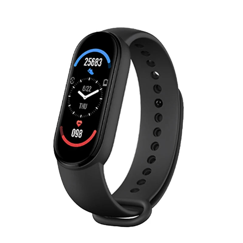 M6 Smartwatch