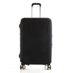 Luggage Covers Suitcase Cover Fashion Travel Essentials Funny pattern 18-32 Inch Traveling Accessories Protective Trolley Case