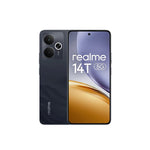 Global Version realme 14T 5G Smartphone MediaTek Dimensity 6300 Chipset 6000mAh Titan Battery IP69 Top-Tier Water Resistance