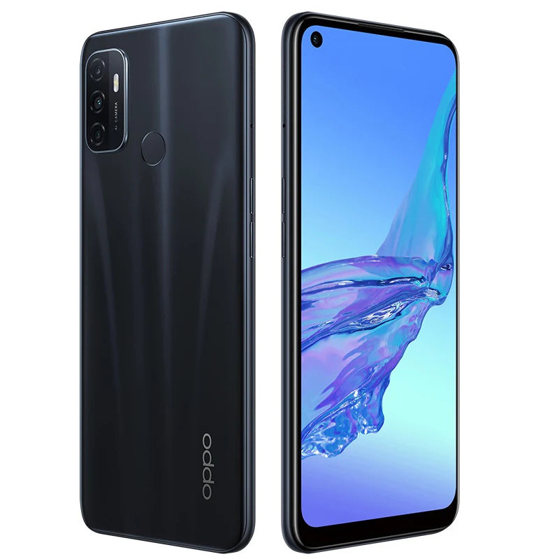 OPPO A53 LTE smartPhone Global firmware 6.5