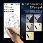 Global Vision S25 Ultra Smartphone 5G Android 12 8GB RAM 512GB ROM 6.8 Inch Phone 1920x1080HD 24+48MP 4 5G Network Mobile Phones