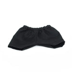 For labubu Big Into Energy Series clothes doll funny head cover mask gold necklace Travel Style Kid Toy For labubu Ropa