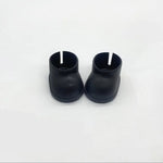 For 17 cm labubu v1/v2/v3 clothes summer doll clothes rabbit ear raincoat for Labubu Outfit DIY Labubu Clothing Gift