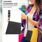 PU Leather Phone Case for Samsung GalaxyA13 A14 A15 A22 A32 S22 S23 S24 S25 M33 NOTE10 Skin Feel Zipper Flip Wallet Phone Case