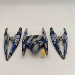 Star Wars Spaceship Fighter Aircraft Several Flight Vehicle Molds Genuine Bulk Goods Have Defects Model Doll Action Figure