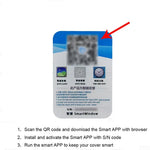 Smart View Flip Phone Case For Samsung Galaxy A56 A36 A26 A06 A16 A15 5G A25 A35 A55 A05 A05S A34 A54 Book Cover Funda Coque