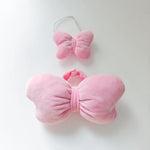 Doll Clothes For Labubu V1 V2 V3 Doll Plush Idol Doll Angel Wings Serise Decoration Accessories Diy Toy Sitting Party Fans Gift