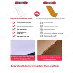 EU STOCK Twin strollers Double kids two seats strollers foldable carriage wholesale baby stroller Front and rear seats