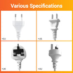 Electric Heating Pad Warm Physiotherapy Thermal Blanket Office Home Temperature Control Waist Belt Warming Back Hand Leg Abdomen