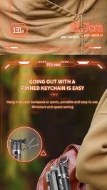 Draagbare telescopische multifunctionele statief telefoon selfie stick