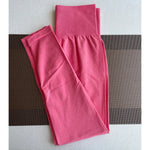 Leggings Spandex yoga Woman nv Fitness Elastic Breathable Hip-lifting Leisure Sports Lycra SpandexTights