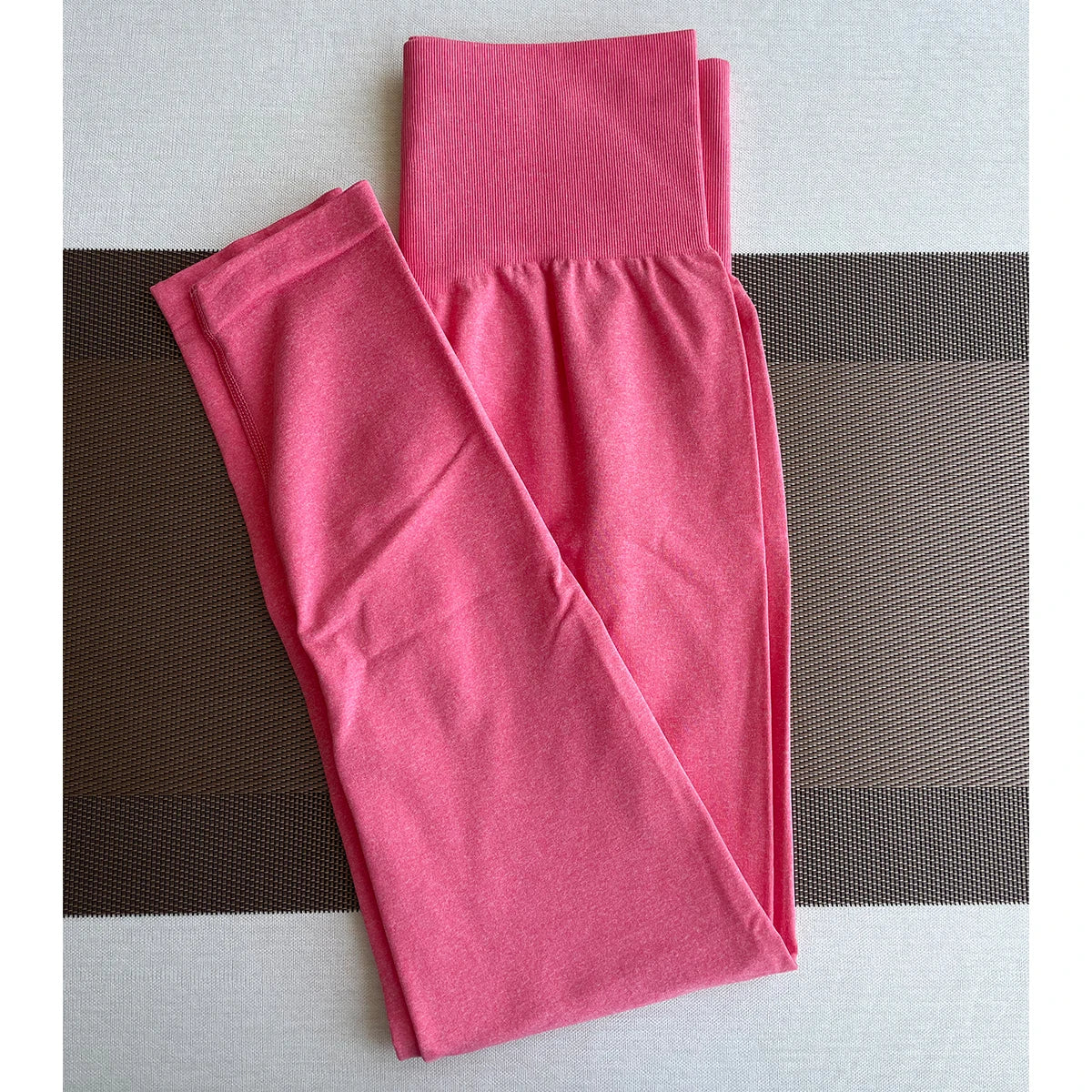 Leggings Spandex yoga Woman nv Fitness Elastic Breathable Hip-lifting Leisure Sports Lycra SpandexTights