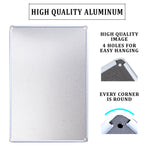 Metal Sign - Black Bat Apothecary  Metal Sign Indoor/Outdoor - Great Halloween Witch Decoration and Gift Under