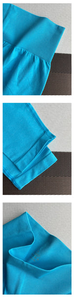 Leggings Spandex yoga Woman nv Fitness Elastic Breathable Hip-lifting Leisure Sports Lycra SpandexTights