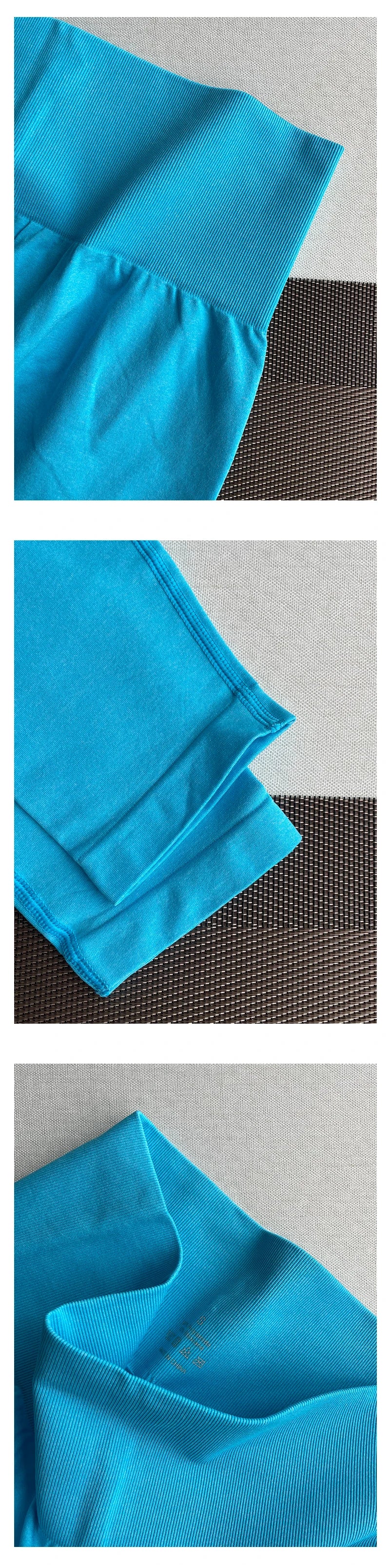 Leggings Spandex yoga Woman nv Fitness Elastic Breathable Hip-lifting Leisure Sports Lycra SpandexTights