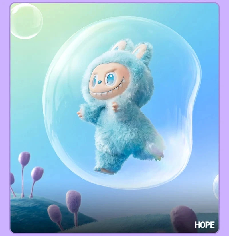 Labubu V3 Blind Box – Big Into Energy