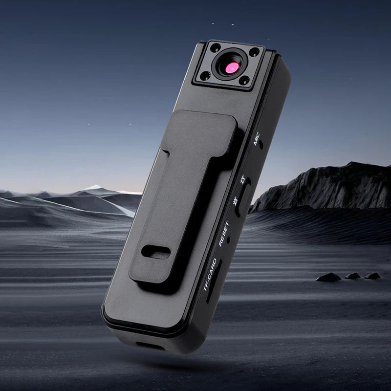 Xiaomi A9 Mini HD 1080P WiFi Camera with Night Vision