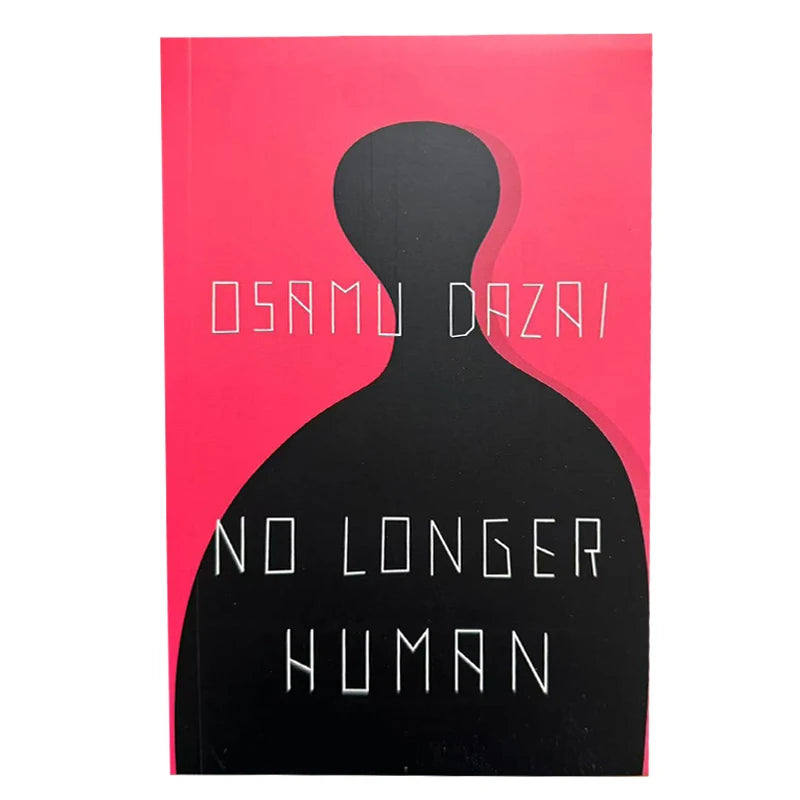 No Longer Human By Osamu Dazai in English