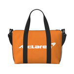M-McLaren Weekend Gym Yoga Luggage Bags Men Women Sport Crossbody Bag Travel Handbag