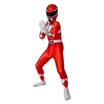 Adult   Morpher Superhero Samurai Sentai Shinkenger Rangers Cosplay Fantasia Halloween Costume Mask for Men Boy