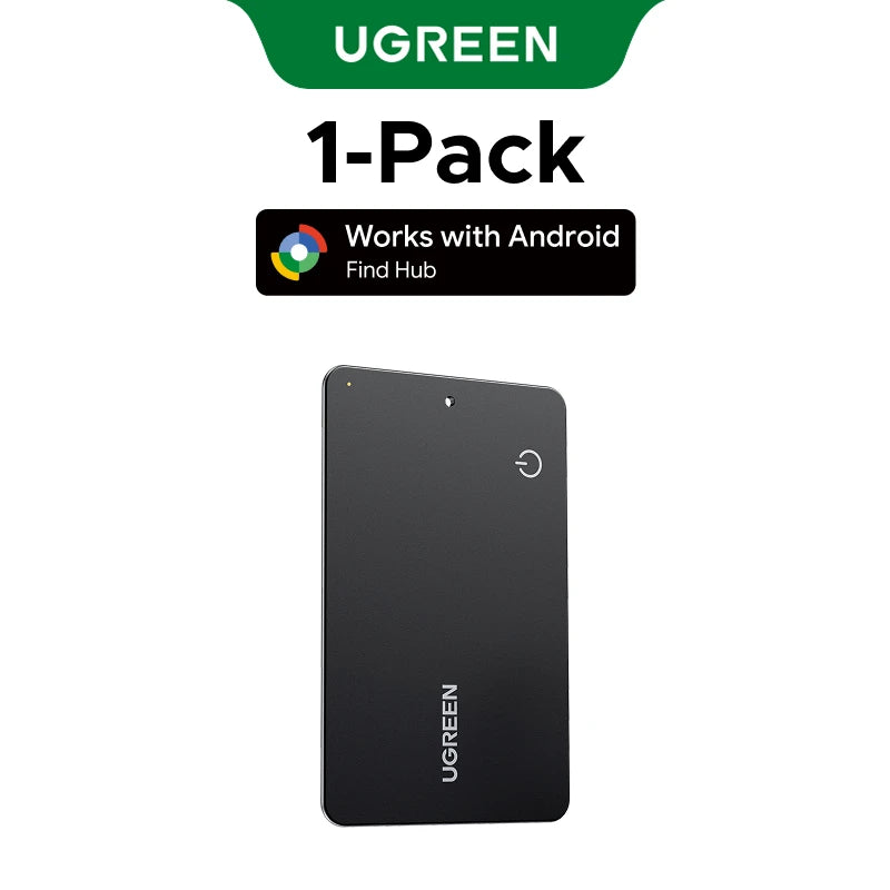 UGREEN Smart Tracker for Google Android Devices