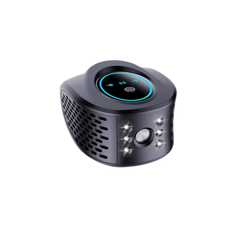 High Effective Ultrasonic Pest Repeller - Electronic Mice, Rat, Fly, Cockroach, Mosquito Repellent for Indoor House Use