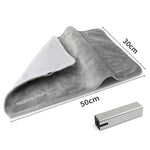 2025 USB 5V Electric Heating Pad for Cramps & Back Pain Relief Heat Pad with 59 INCH Cable Mini Heated Blanket 19.6*11.8 INCH