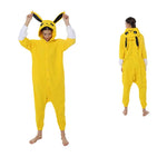 Pokémon Kigurumi Onesie – Snorlax, Gengar, Umbreon & More | Premium Cosplay Pajama Suit (Adult Edition)