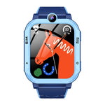 Blackview Z20 Kids Smartwatch IP67 Waterproof, 4G SOS Emergency Calling , Monitor, GPS +LBS+WIFI Location Tracking Phone Watch