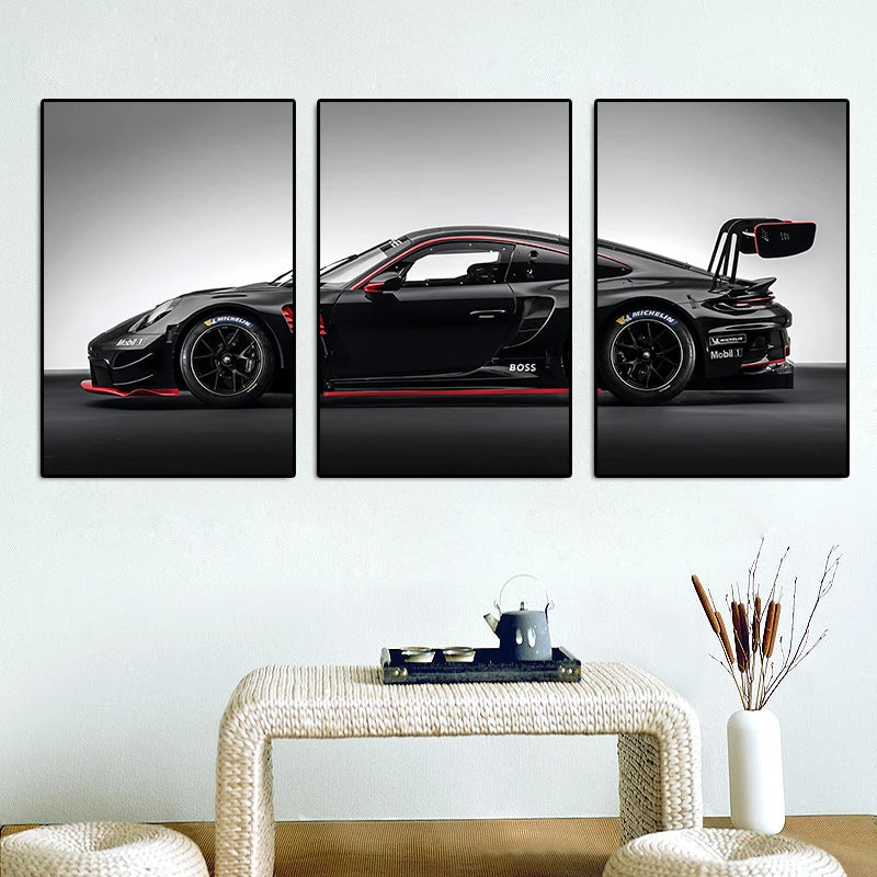 Posters
