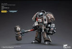 1/18 JOYTOY Action Figure 40K Grey Knight Figures And Mecha Anime Model Toy