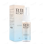 BB Whitening Spray Skin Brightening Moisturizing BB Cream Face Foundation Nourishing Skin Care Beauty Cosmetics