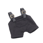 For 3rd Gen 17cm Labubu Trend Clothes Pendant Sitting Party Graffiti Strap Pants Hat Labubu Retro Clothes