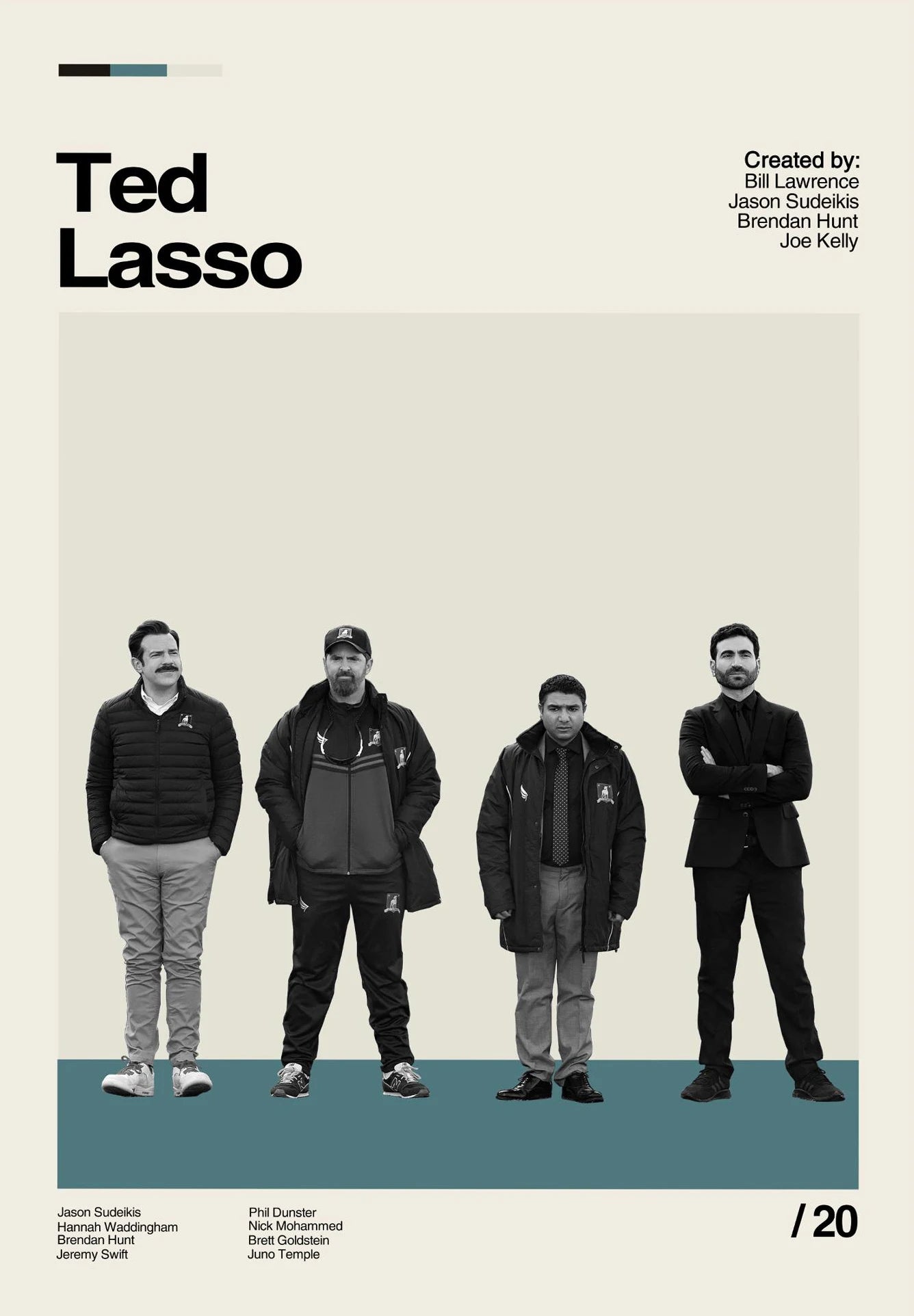 Modern Classic Famous Popular Movies and TV Series Poster Canvas Art Painting Prints Home Room Wall Pictures Decoration Gift