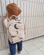 School Children's Backpack 2022 Autumn New Fashion School Girl Backpack Children's Schoolbag Vacation Leisure Mother Backpack