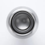 Stainless Steel Water Bottle Gourd Shape Sports Bottle Outdoor Tourism Direct Drinking Hand Rope Tumbler 750/1000ml