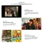 Global Version OPPO Reno14 Pro 5G Smartphone MTK Dimensity 8450 6200mAh Battery 6.83-inch 120Hz AMOLED Display 50MP Main Camera