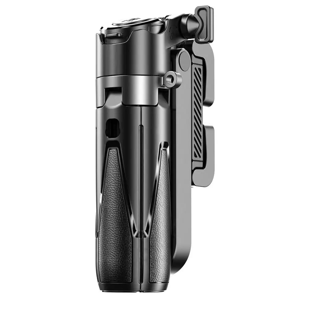Draagbare telescopische multifunctionele statief telefoon selfie stick