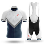 Kraken Octopus 2025 Cycling Kit for Men – Summer Jersey Set, Ropa Ciclismo, Wielren Kleding
