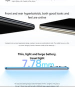 OPPO realme 10 pro plus 5G Global firmware Unlocked 6.7-inch realme UI 4.0 12GB 256GB Camera 108MP Used Phone