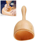 Wooden Massage Tools for Lymphatic Drainage, Anti-Cellulite Body Shaping, Gua Sha, and Sore Muscle Relief