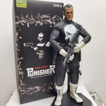 Marvel Super-Heroes Anime Figure Series Captain Marvel Thor Action Figure Toys 1/6 Statue Models Collection Toy Gifts Toys